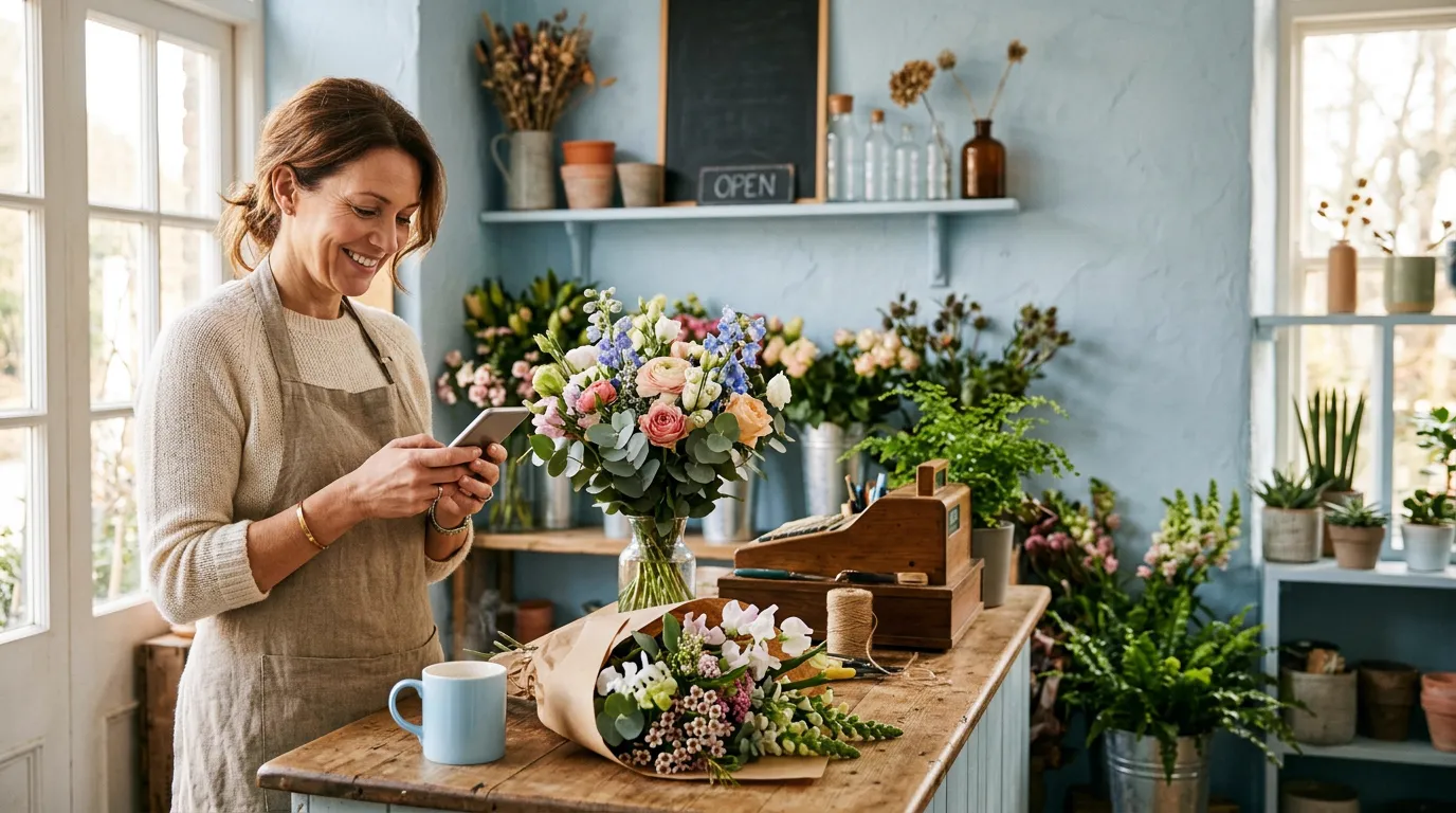 Bluesky for small business: a practical guide to getting noticed in 2026