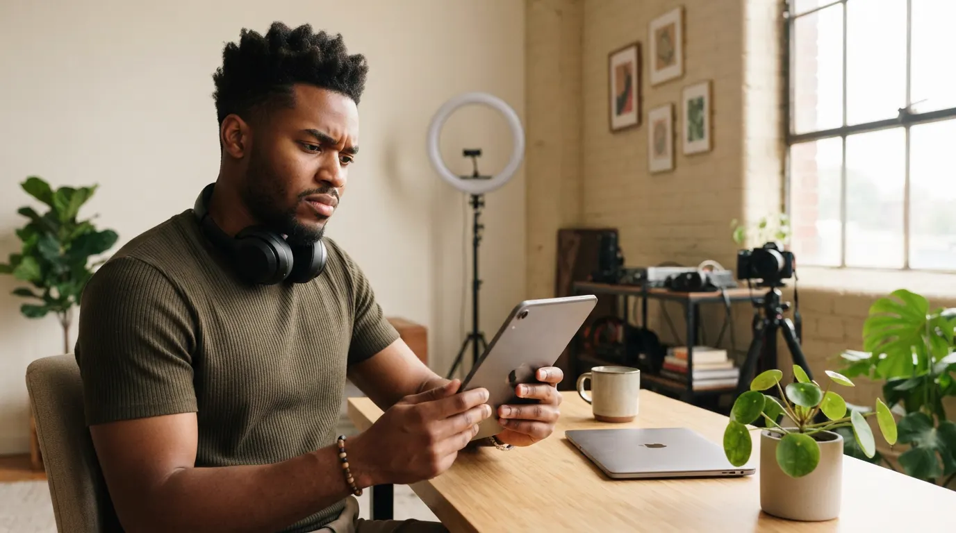 Advanced Social Listening Techniques for Content Creators