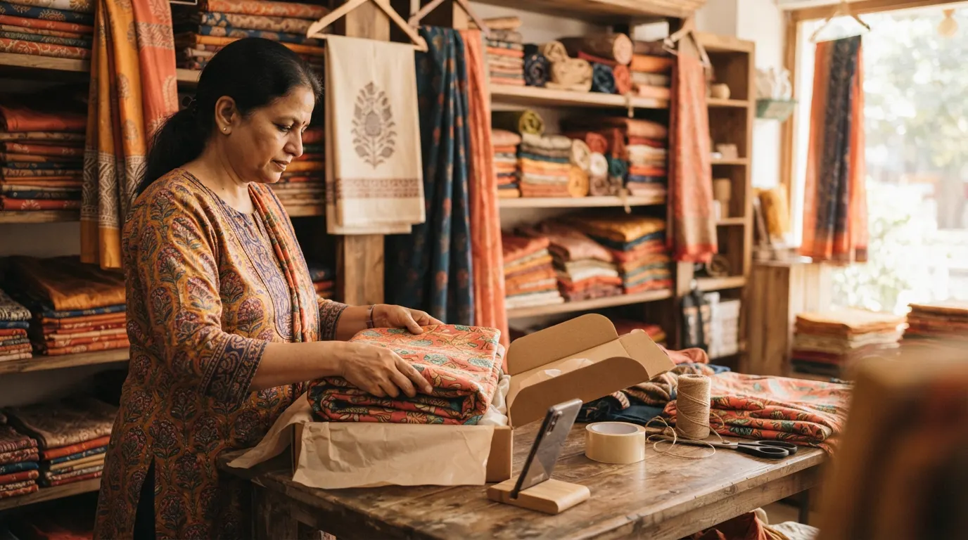 AI-Augmented Social Commerce: The Future of Content Creation and Engagement