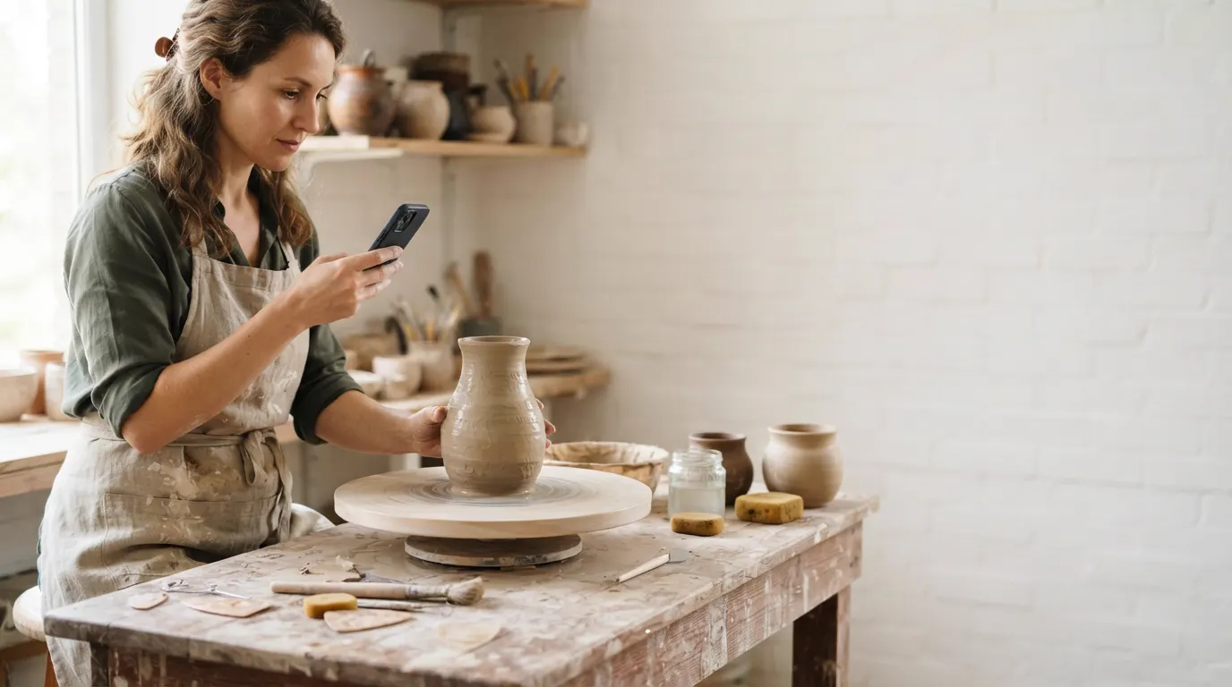 Revolutionizing Social Commerce: How AI is Transforming Content Creation and Customer Experiences